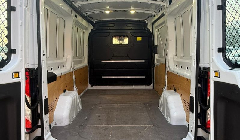 
								Ford Transit full									