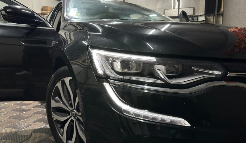 
								Renault Talisman full									