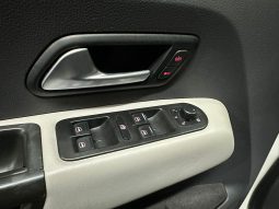 
										VW Amarok “Model Canyon” full									