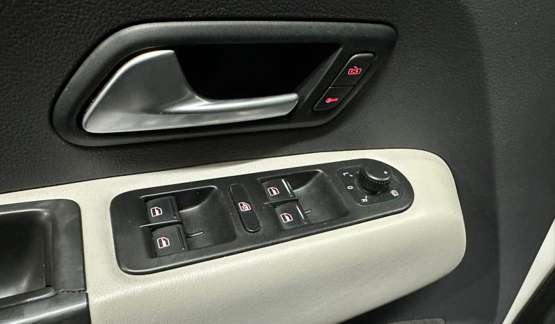 
								VW Amarok “Model Canyon” full									