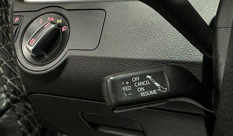 
								VW Passat “Model Confortline” full									