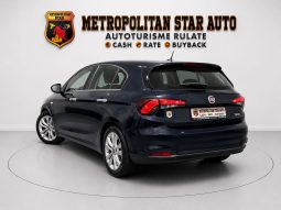 
										Fiat Tipo “Model Lounge” full									