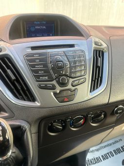 
										Ford Transit Custom Mixt full									