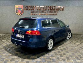 VW Passat “Model Confortline”