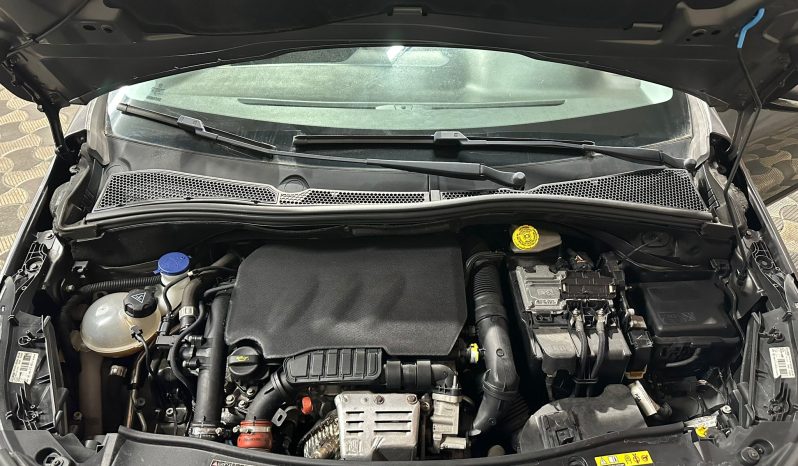 
								Ford Transit Custom Mixt full									