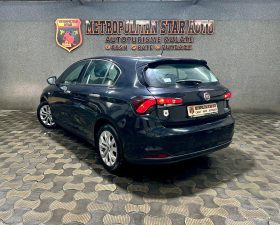 Fiat Tipo “Model Lounge”