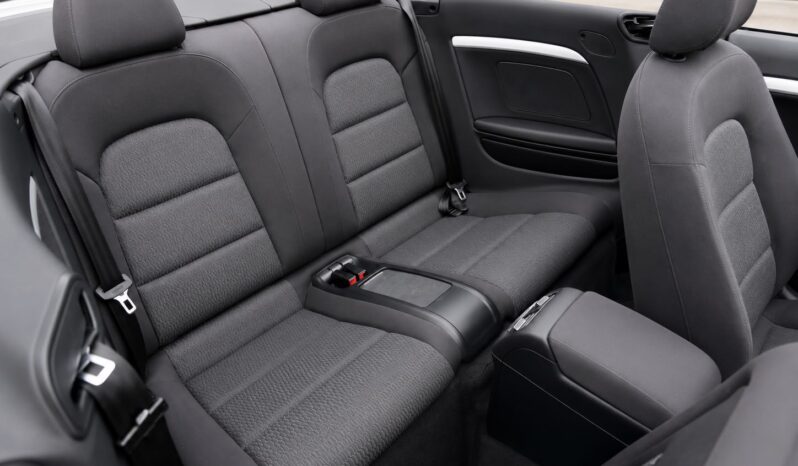
								Audi A5 Sline full									