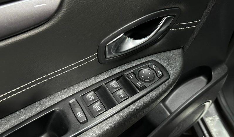 
								Renault Scenic Xmod full									