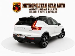 Volvo XC40 R-Design