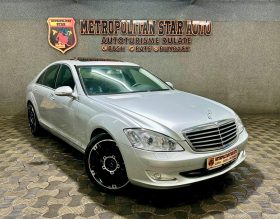Mercedes-Benz S320