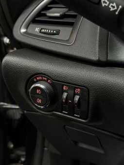 
										Opel Astra J “Model Cosmo” full									