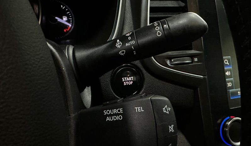 
								Renault Talisman full									