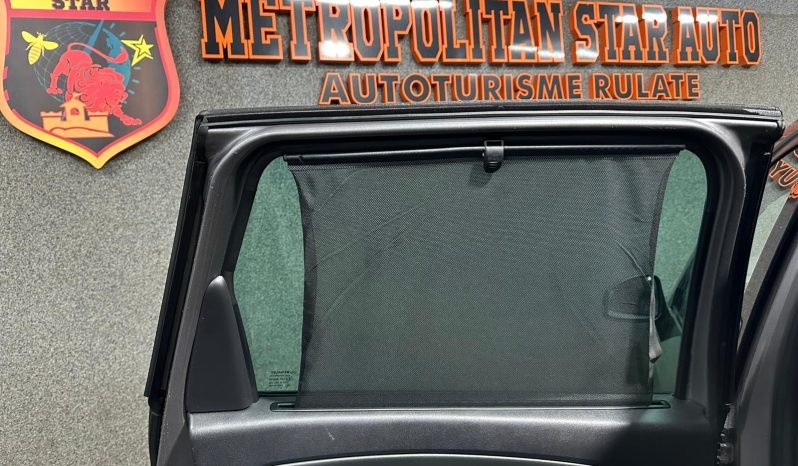 
								Renault Scenic Xmod full									