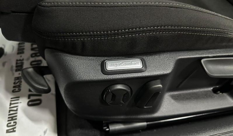 
								VW Passat “Model Comfortline” full									