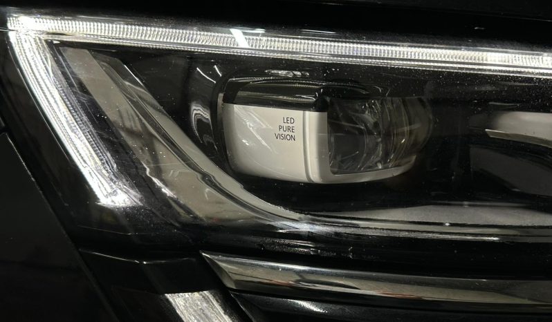 
								Renault Talisman full									