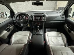 
										VW Amarok “Model Canyon” full									