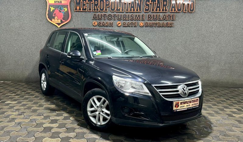 
								VW Tiguan full									
