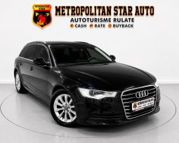 
										Audi A6 full									