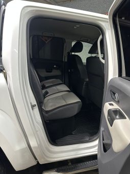 
										VW Amarok “Model Canyon” full									