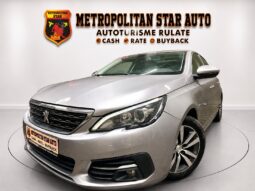 
										Peugeot 308 full									