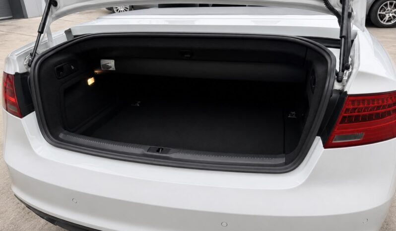 
								Audi A5 Sline full									