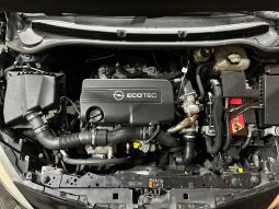 
										Opel Astra J “Model Cosmo” full									