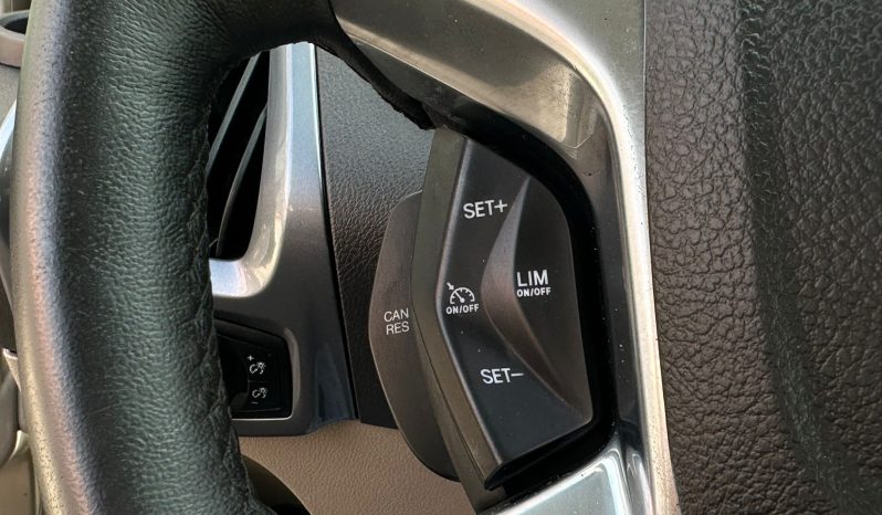 
								Ford Transit Custom Mixt full									