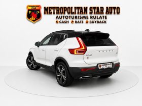Volvo XC40 R-Design
