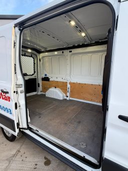 
										Ford Transit full									