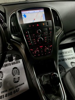 
										Opel Astra J “Model Cosmo” full									