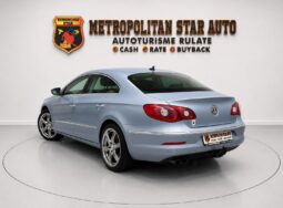 
										VW Passat CC full									