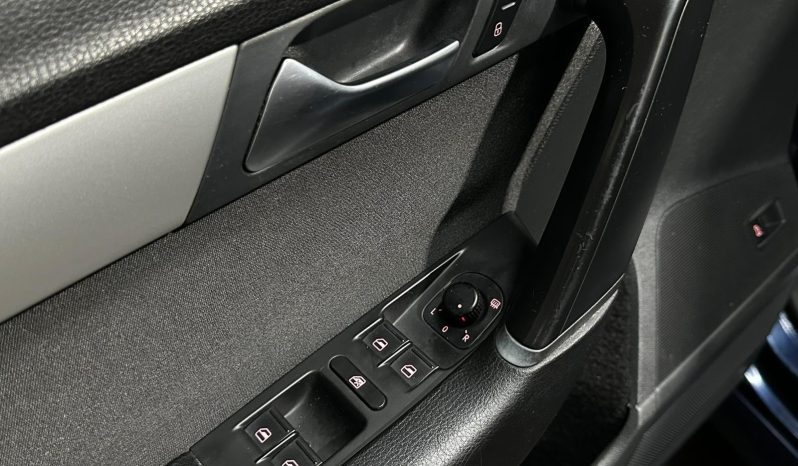 
								VW Passat “Model Confortline” full									