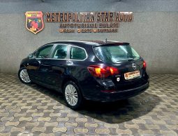 
										Opel Astra J “Model Cosmo” full									
