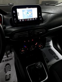 
										Fiat Tipo “Model Lounge” full									