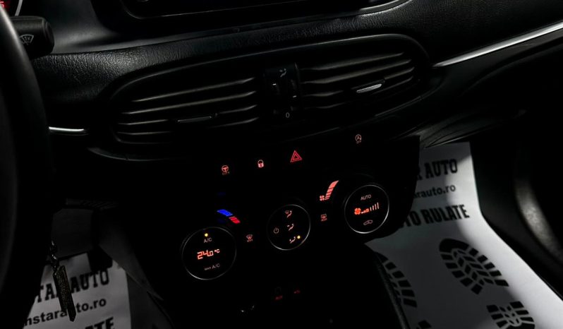 
								Fiat Tipo “Model Lounge” full									