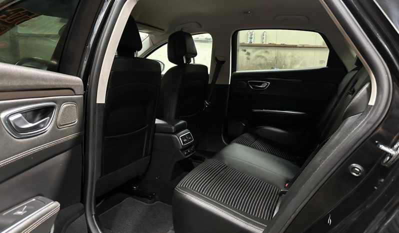 
								Renault Talisman full									