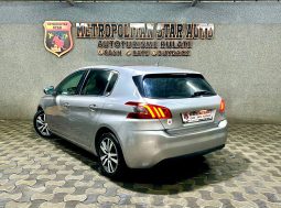 
										Peugeot 308 full									
