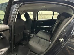 
										Fiat Tipo “Model Lounge” full									