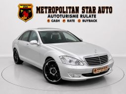 
										Mercedes-Benz S320 full									