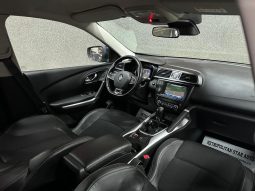 
										Renault Kadjar full									