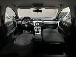 
										VW Passat “Model Confortline” full									