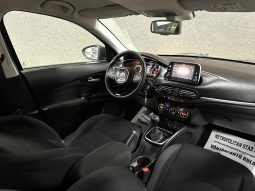 
										Fiat Tipo “Model Lounge” full									