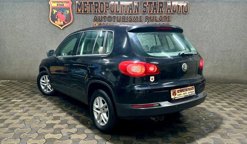
								VW Tiguan full									