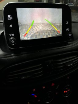 
										Fiat Tipo “Model Lounge” full									