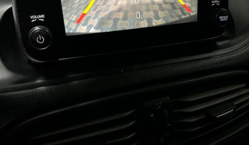 
								Fiat Tipo “Model Lounge” full									