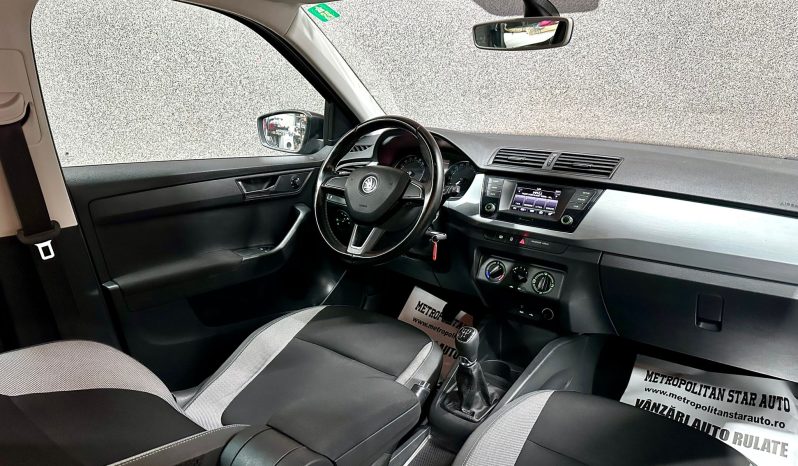 
								Skoda Fabia full									