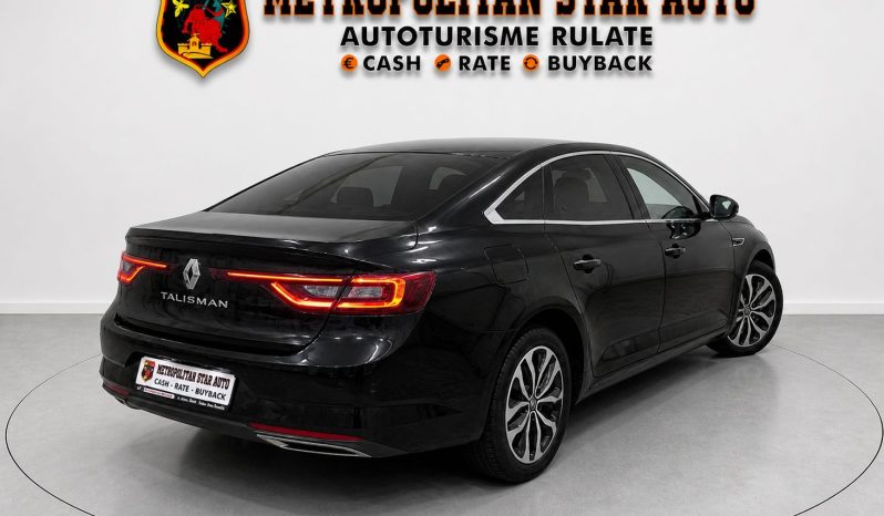 
								Renault Talisman full									