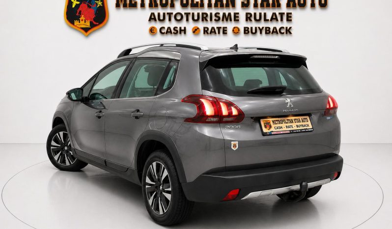 
								Peugeot 2008 full									