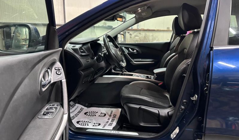 
								Renault Kadjar full									
