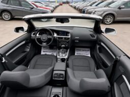 
										Audi A5 Sline full									